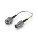 WR-CXASY BNC to BNC Series